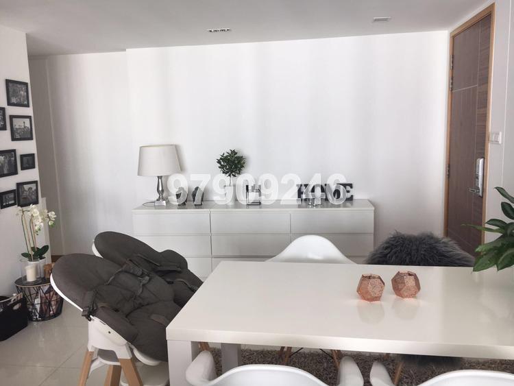 The Beacon (D2), Apartment #168796052